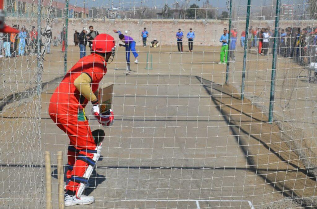 Taliban ban cricket, other sports in Ghazni