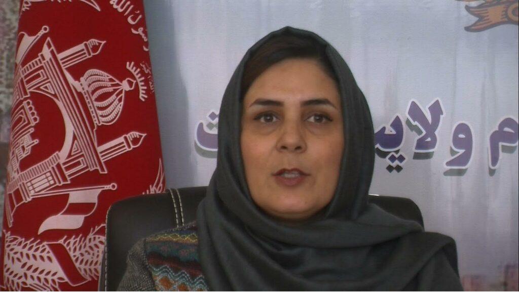 از کاهش نسبی خشونت با زنان در هرات خبر داده شد