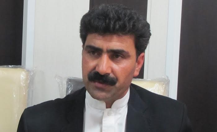 Herat PC chairman sentenced to 8 months in jail
