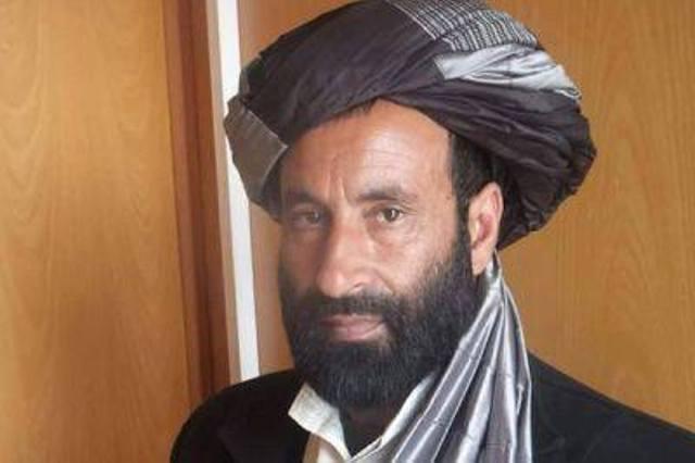 Khak-i-Safaid district chief killed in Farah explosion