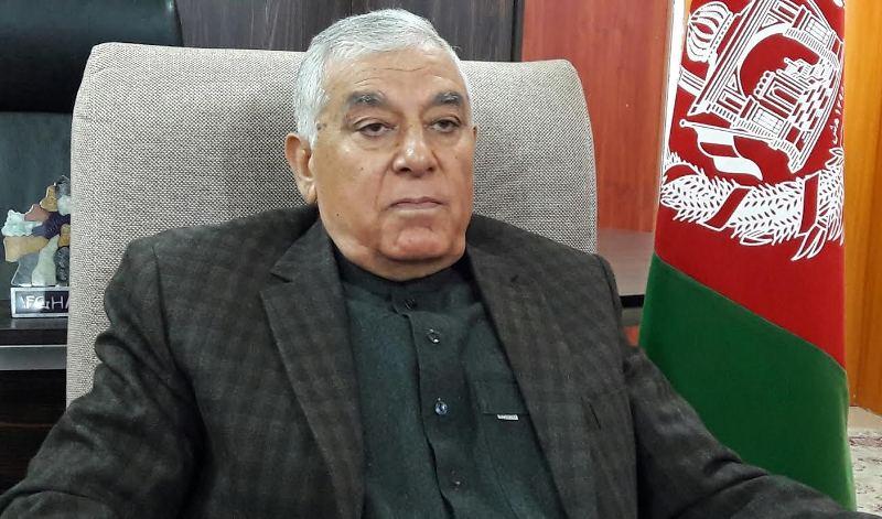 Taliban trying to infiltrate security organs: Weesa