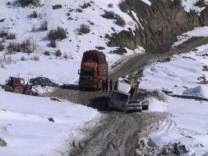 Kabul-Jalalabad highway reopens for traffic