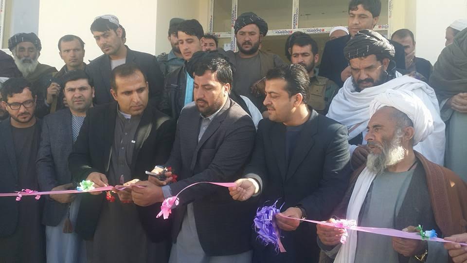 د شاولیکوټ اوسېدونکي د پوهنې، روغتیا او کرنې برخو کې خدمات او اسانتیاوې غواړي