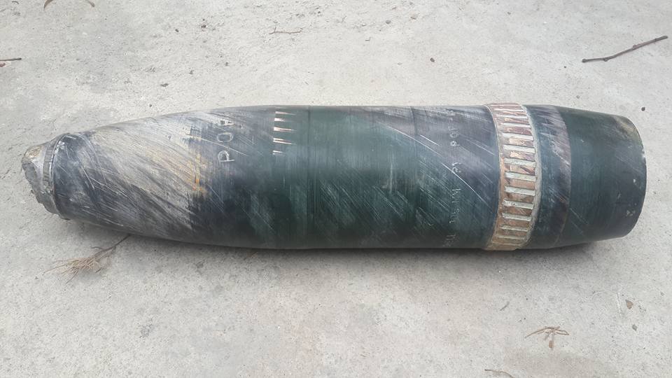 Pakistan has fired 124 rockets into Kunar: Police