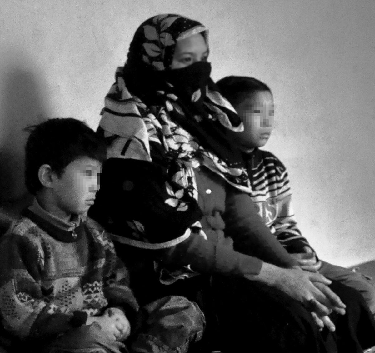 Forced marriage: a cultural dimension of human trafficking