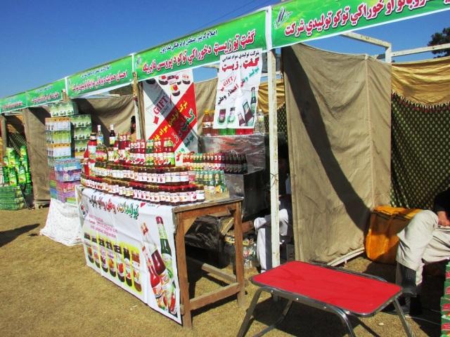 “حکومت در بيش از دو دهۀ اخير به حل مشکلات مردم بادغيس توجه نکرده است”