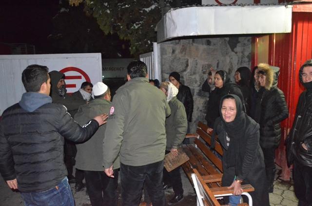 حملۀ انتحارى در شهر کابل ٦٥کشته و زخمى برجا گذاشت