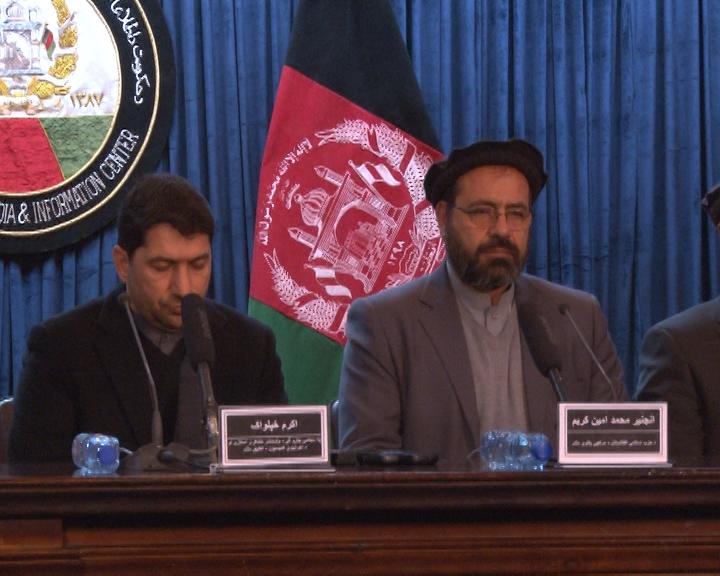 دولت: حذف نام حکمتیار از فهرست تحریم نشانه موفقیت مذاکرات بین الافغانی است