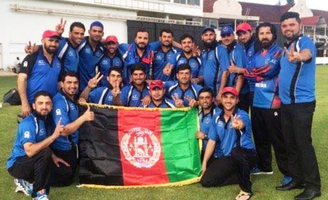 Afghanistan-A beat Zimbabwe in 3rd ODI, win series