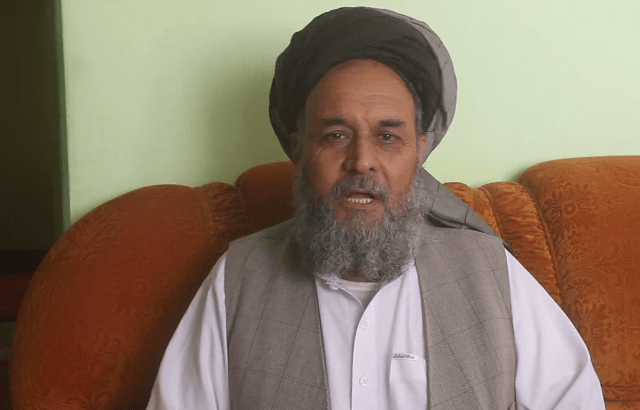 Baghlan public rep killed along with 3 guards