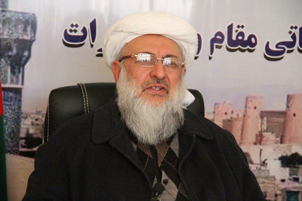 بیش از شش هزار مسجد و تکیه خانۀ غیررسمی در هرات وجود دارد