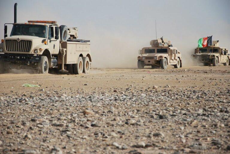 13 killed, 19 injured in Helmand car bomb attack