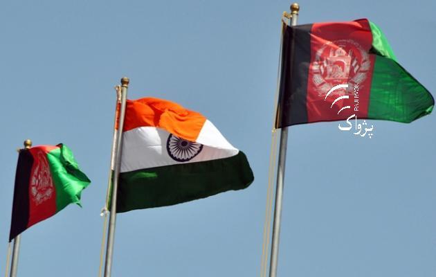 Kabul, New Delhi agree to strengthen trade links