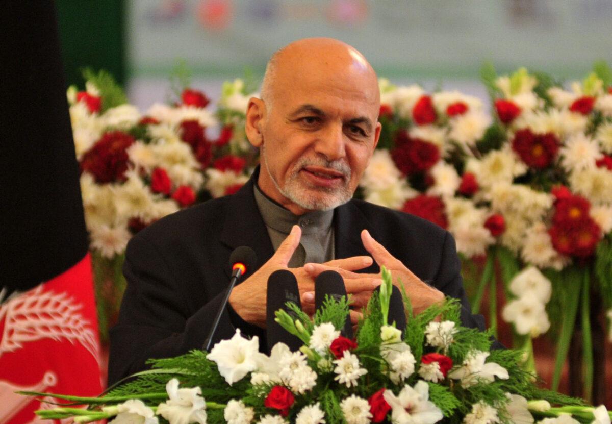 ډېر خلک ولسمشر په امنيت کې ناکام خو د زده کړو په برخه کې کامياب بولي