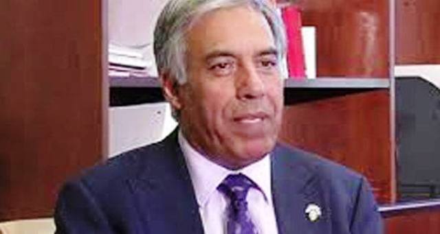 Defeating terror, economic stability govt strategy: Qayyumi