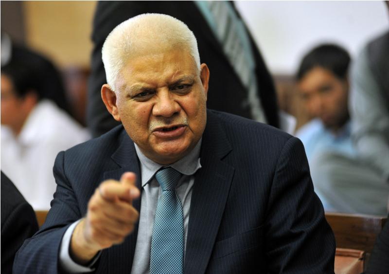 I resigned in national interest, says Habibi