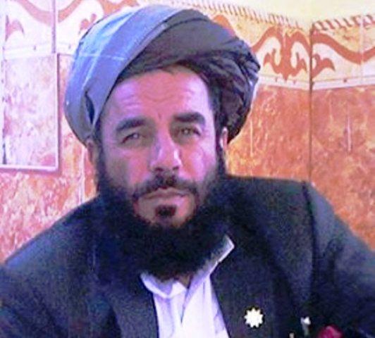 MP from Helmand wounded in Kandahar shooting