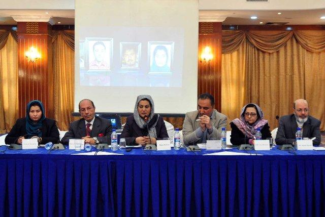 ​مرکز حمایت از زنان خبرنگار ایجاد شد