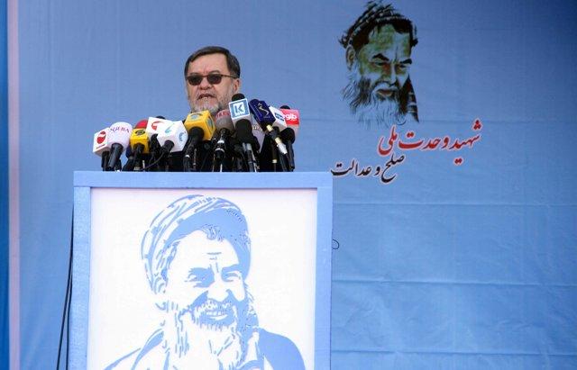 22nd death anniversary of Mazari marked in Kabul