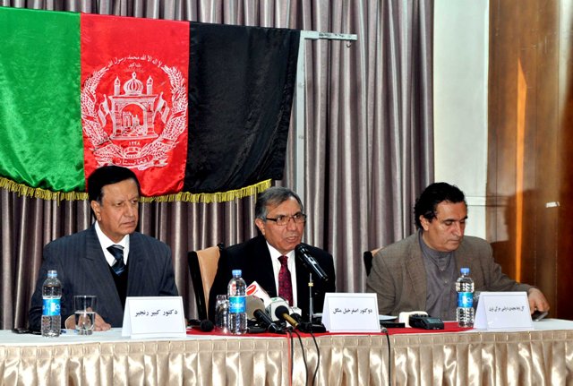 اتحادیۀ حقوقدانان دموکرات خواستار تحریم بین المللی پاکستان شد