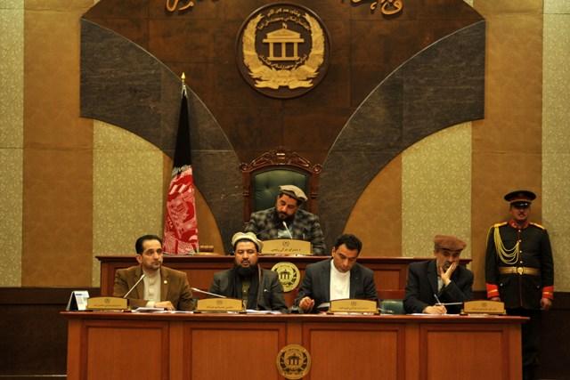 Senate asks Taliban to accept govt’s peace offer