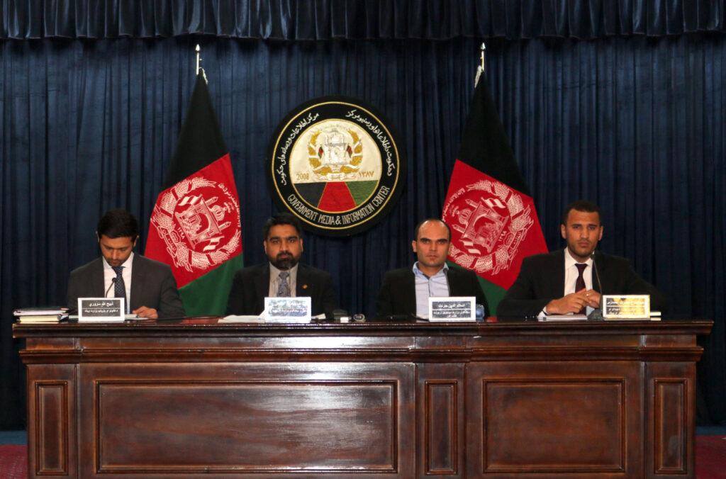 وزارت انرژی و آب: افغانستان تا چهار سال دیگر در تولید برق به خودکفایی می رسد