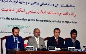 Billions embezzled in construction projects in 15 years