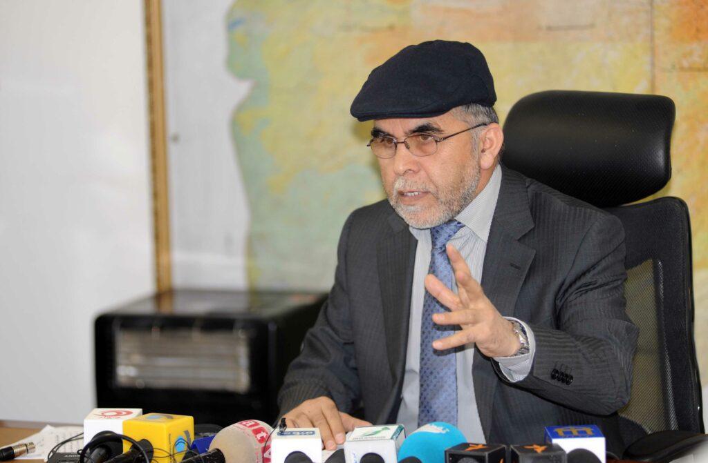 “در ربع جارى سال روان٤٨٠ تن به ارتباط قاچاق موادمخدر بازداشت شده اند”