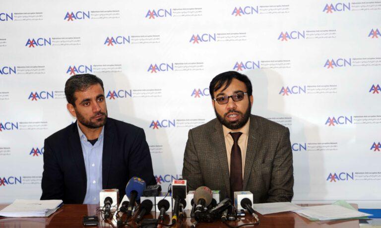 Study uncovers $10m bribery bid in mines