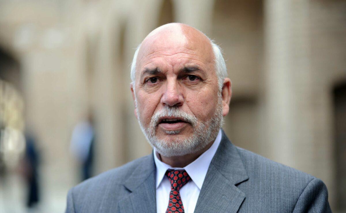 Efforts on to deal with foreign cultural invasion: Bawari