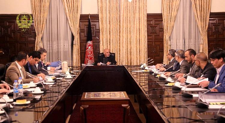 NPC approves 8 contracts worth 25bn afghanis