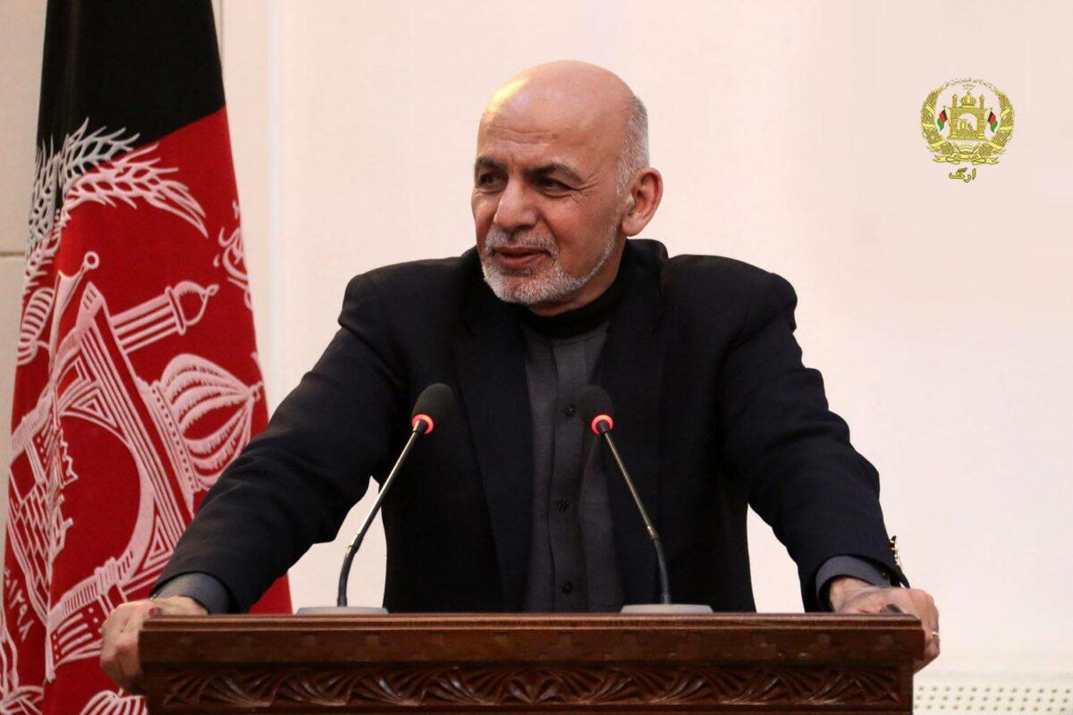Repatriates be imparted technical learning: Ghani