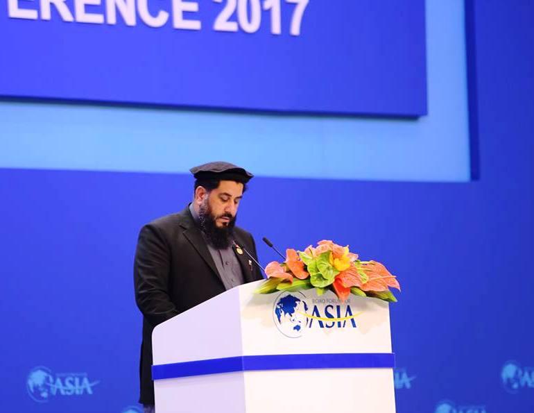 States supporting terror need to be controlled: Muslimyar