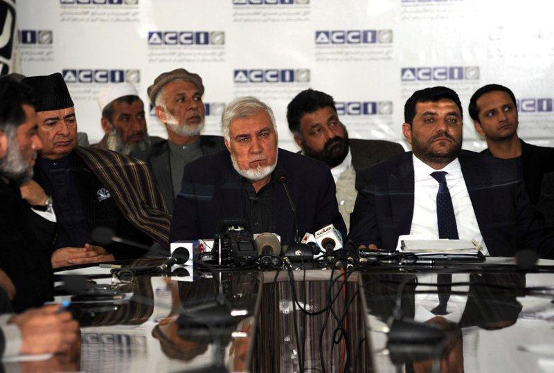 ​  “بسته بودن مرز، روزانه چهار میلیون دالر به پاکستان و افغانستان زیان می رساند”