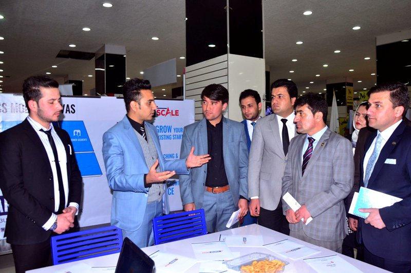 Educational Exhibition
