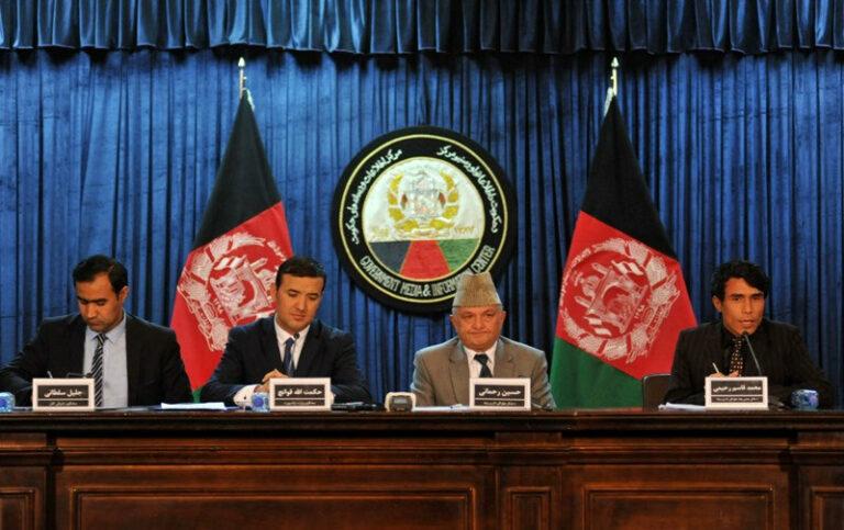 650,000 acres of govt land usurped nationwide