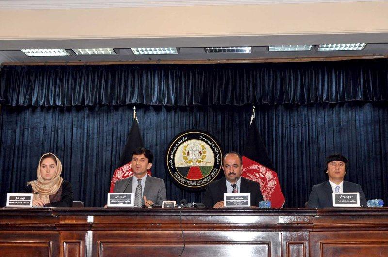 سه وزارتخانه گزارش کارکردهاى سال ١٣٩٥ شان را ارائه کردند