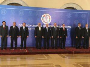Kabul stresses regional economic cooperation