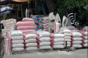 Essential items’ prices remain steady in Kabul