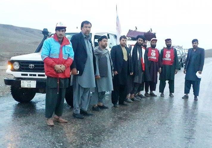 17 ANA troops lost to Taliban siege in Uruzgan