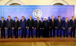 ECO leaders adopt Islamabad Declaration, vow cooperation