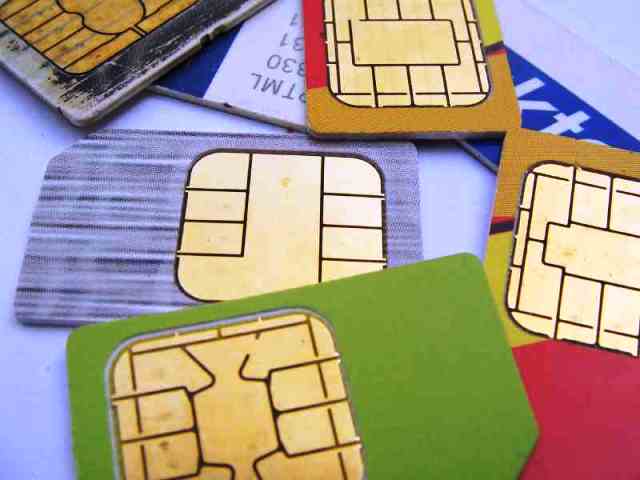 Barred from buying SIM cards, Uruzgan women in trouble