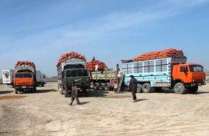 Sher Khan Port municipality blamed for fleecing traders