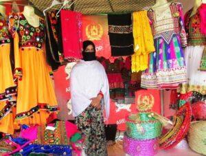 Woman provides source of income for 25 families