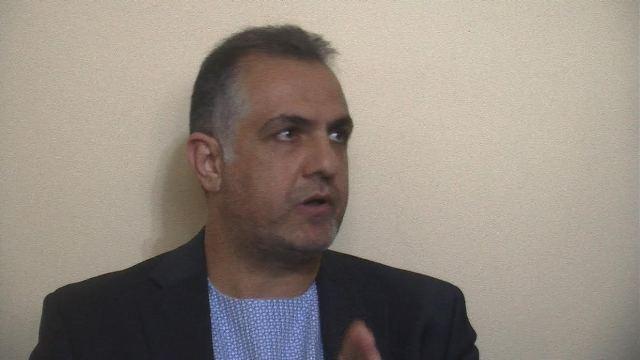 کارخانه سمنت هرات فعال می شود