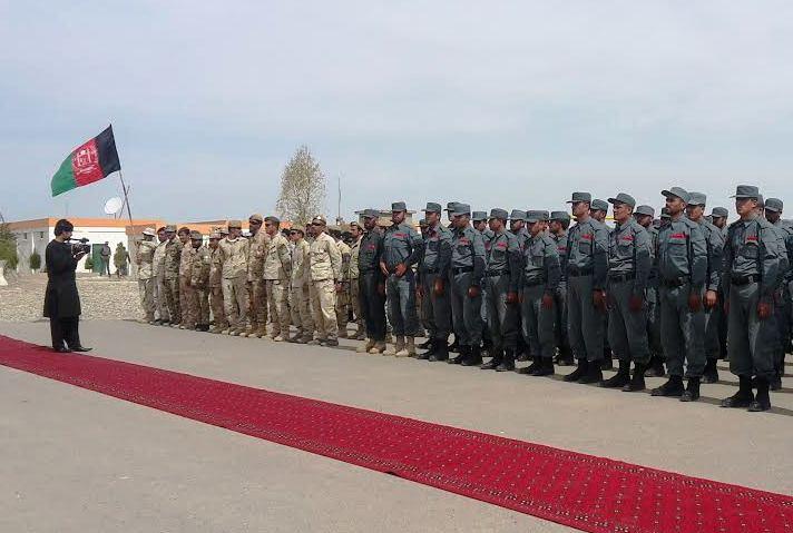 Corruption, narcotics behind Helmand insecurity