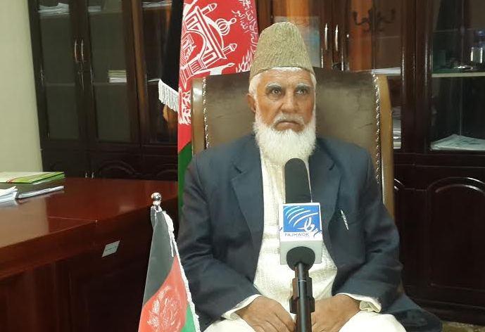 Baghlan governor vows to tighten noose around corrupt