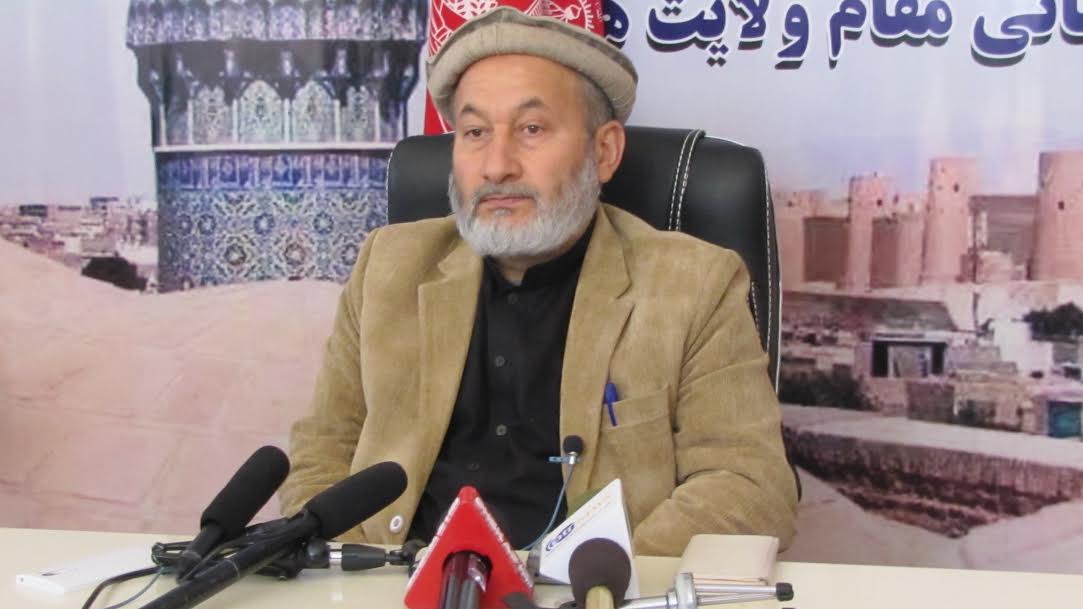 Taliban annually pocket $15m from pistachio income