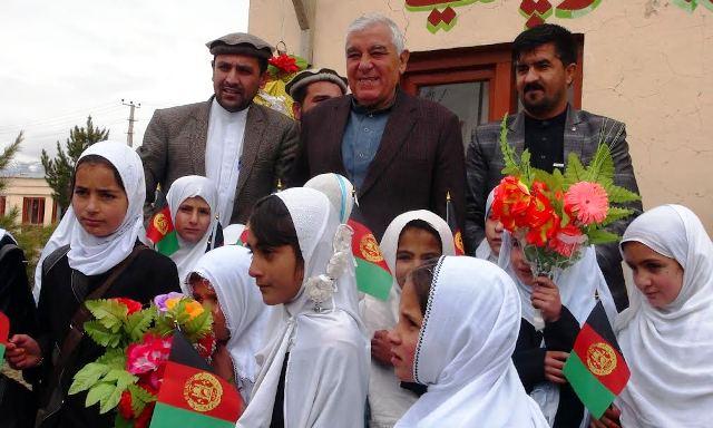14 Paktia girls’ schools stay shut as new year starts
