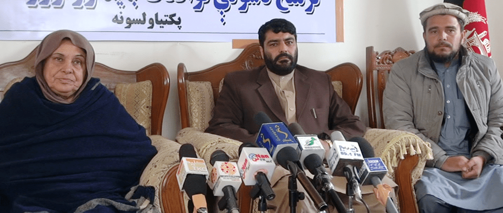 د حزب  او حکومت ترمنځ د شوي هوکړه ليک د موادو پر پلي کېدو ټينګار وشو